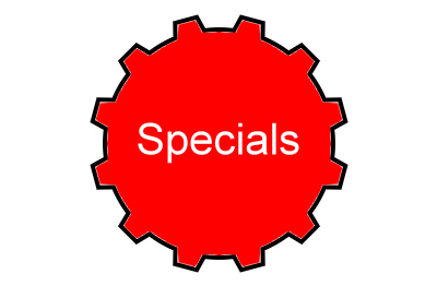 Specials